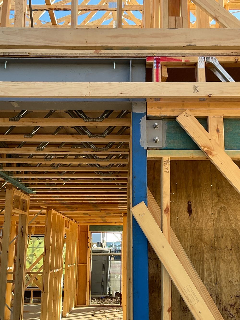 New Construction Stage Inspections in Truganina